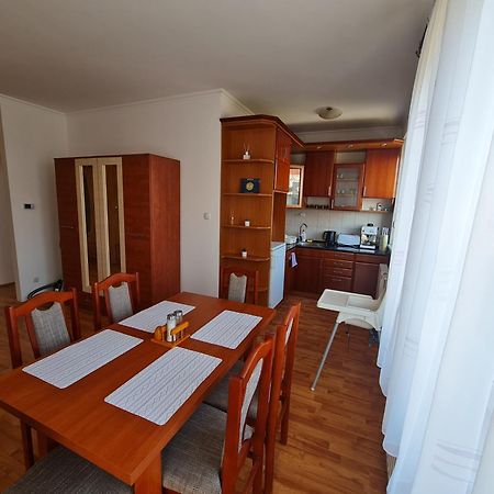 Fischer Apartman 3 Hajdúszoboszló Dış mekan fotoğraf