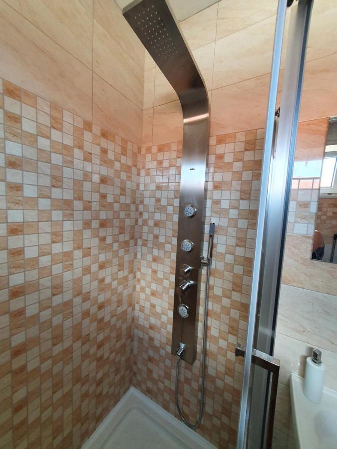 Fischer Apartman 3 Hajdúszoboszló Dış mekan fotoğraf