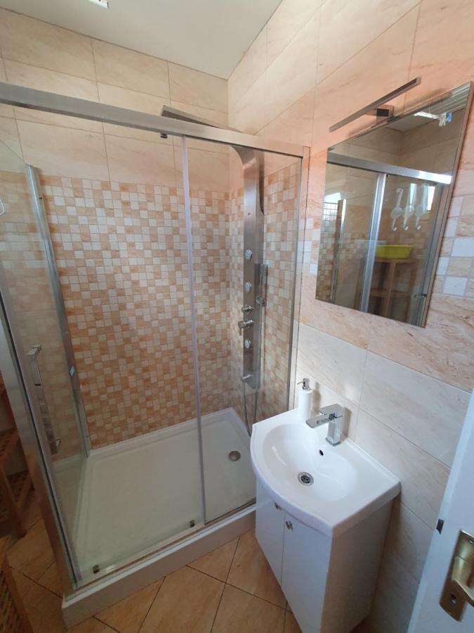 Fischer Apartman 3 Hajdúszoboszló Dış mekan fotoğraf